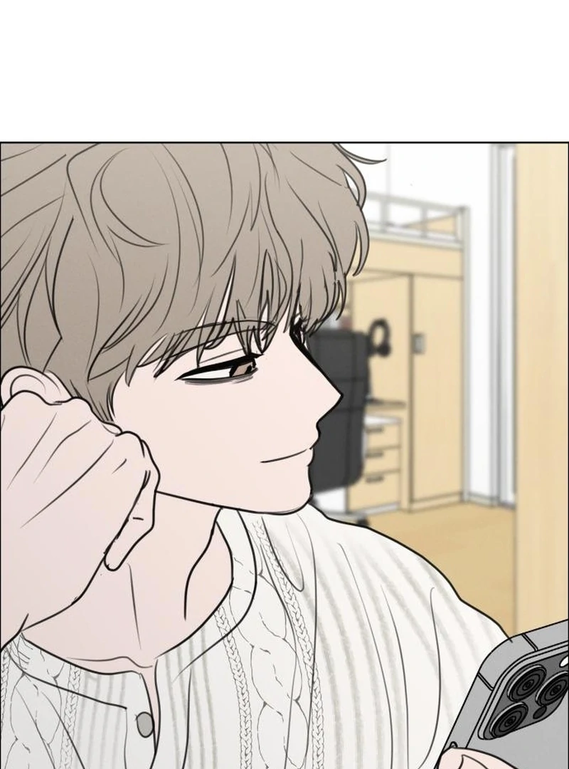 I Want to Be Fooled Chapter 30 page 126 - 