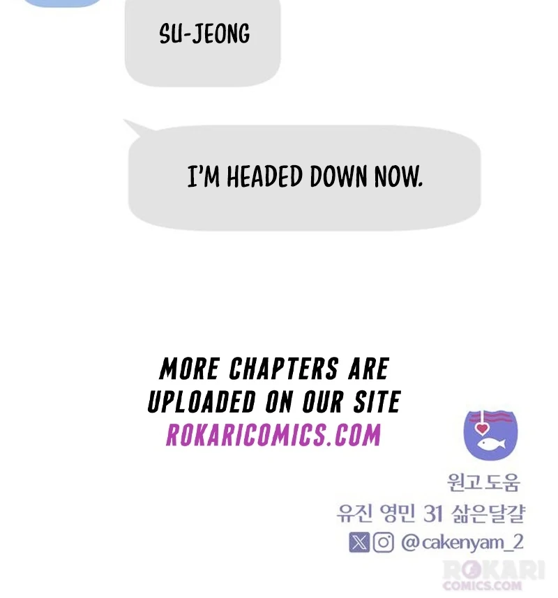 I Want to Be Fooled Chapter 30 page 128 - 