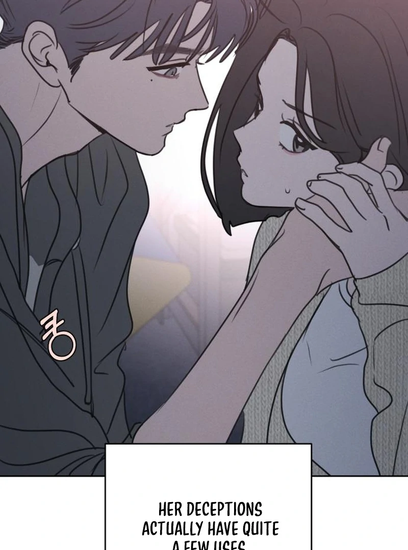 I Want to Be Fooled Chapter 30 page 19 - 