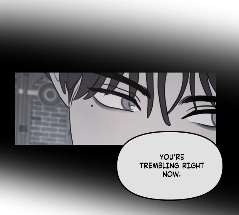 I Want to Be Fooled Chapter 30 page 22 - 