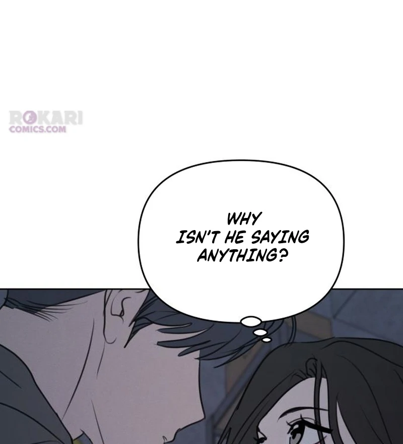 I Want to Be Fooled Chapter 30 page 27 - 