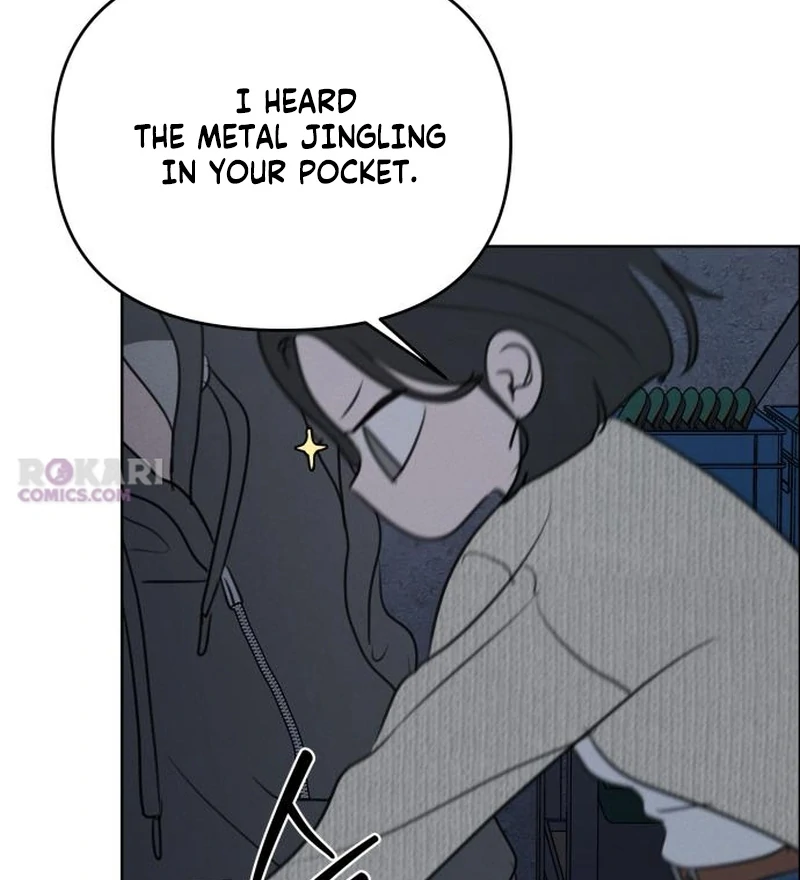 I Want to Be Fooled Chapter 30 page 33 - 
