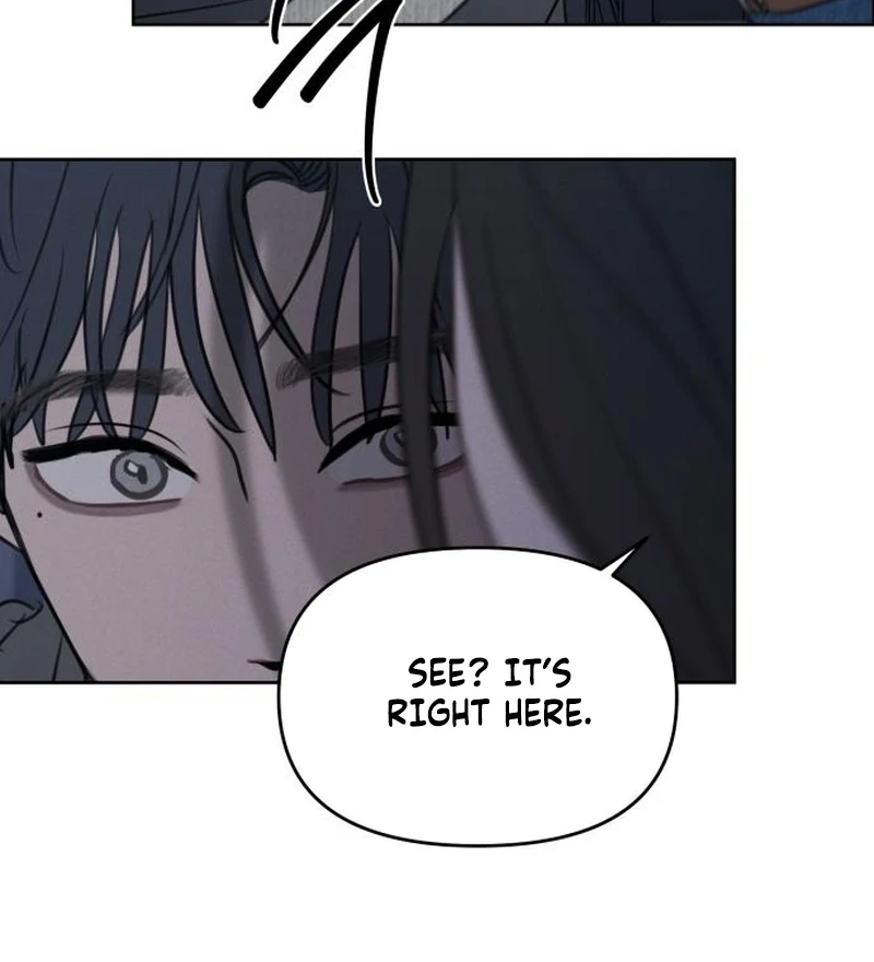 I Want to Be Fooled Chapter 30 page 34 - 