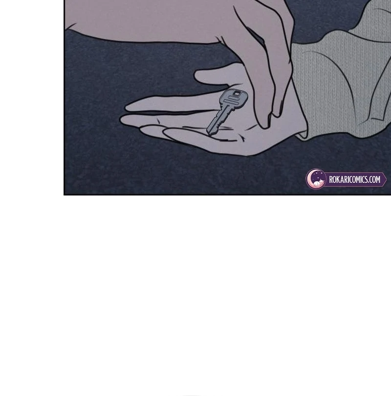 I Want to Be Fooled Chapter 30 page 39 - 