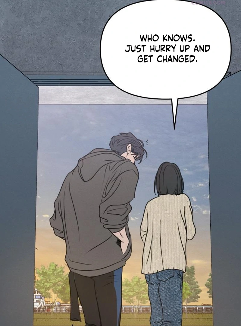I Want to Be Fooled Chapter 30 page 41 - 