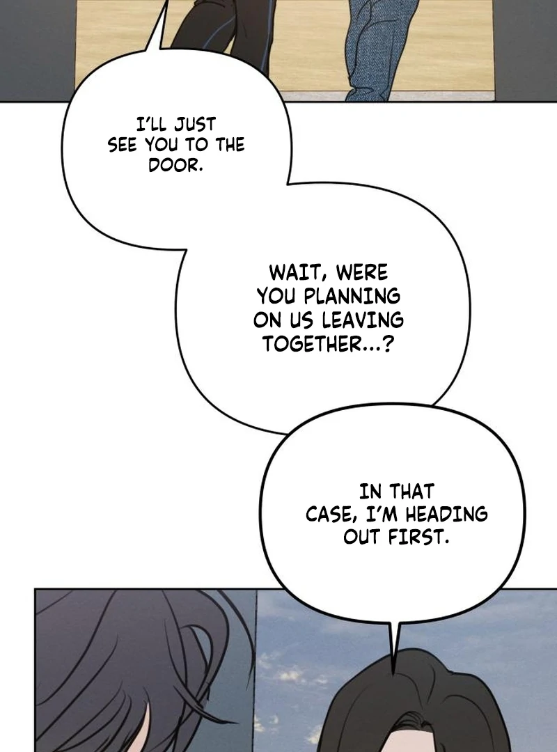 I Want to Be Fooled Chapter 30 page 42 - 