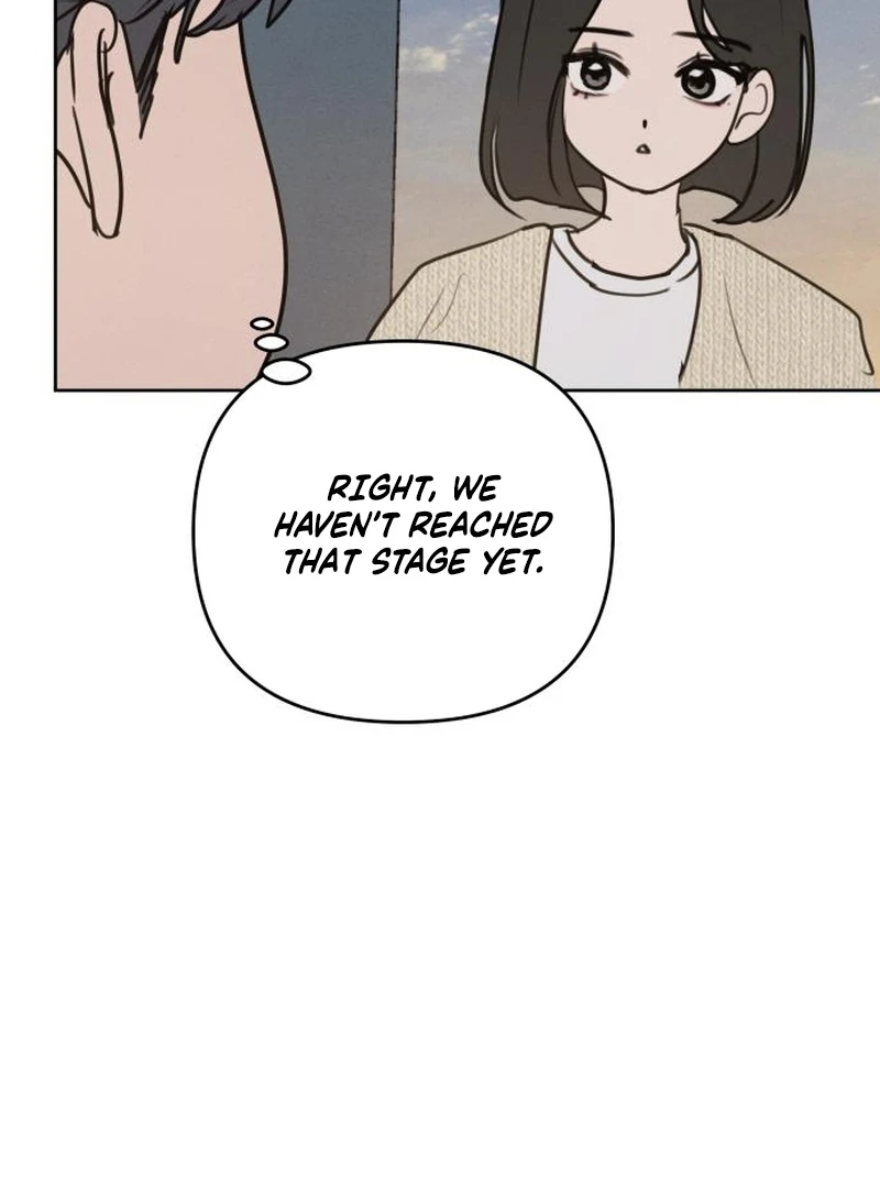 I Want to Be Fooled Chapter 30 page 43 - 