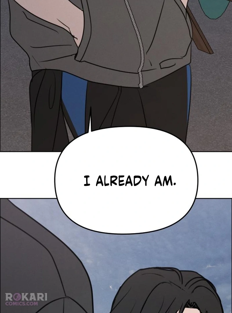 I Want to Be Fooled Chapter 30 page 53 - 