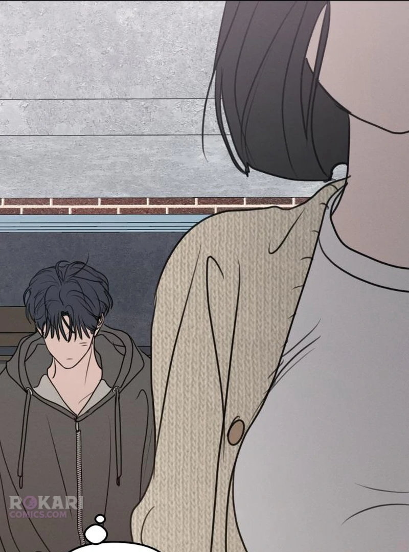 I Want to Be Fooled Chapter 30 page 57 - 