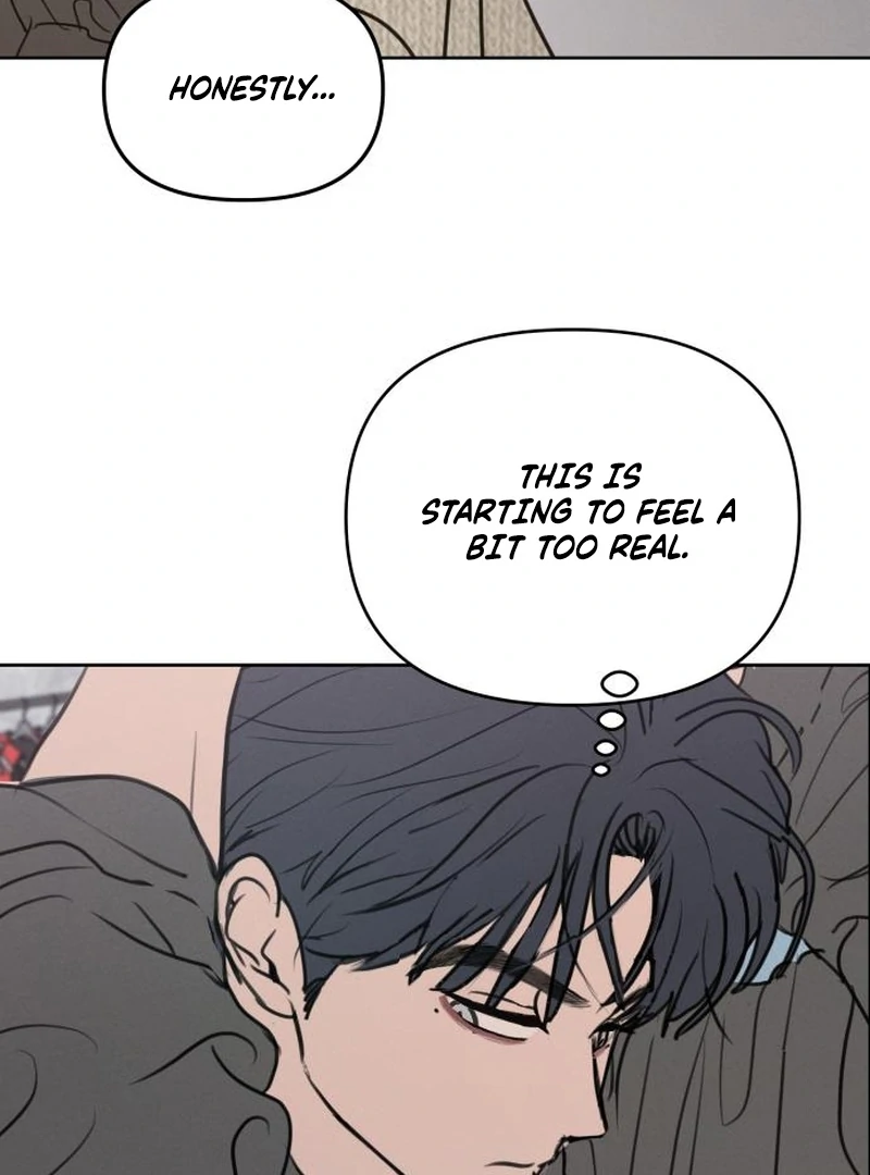 I Want to Be Fooled Chapter 30 page 58 - 