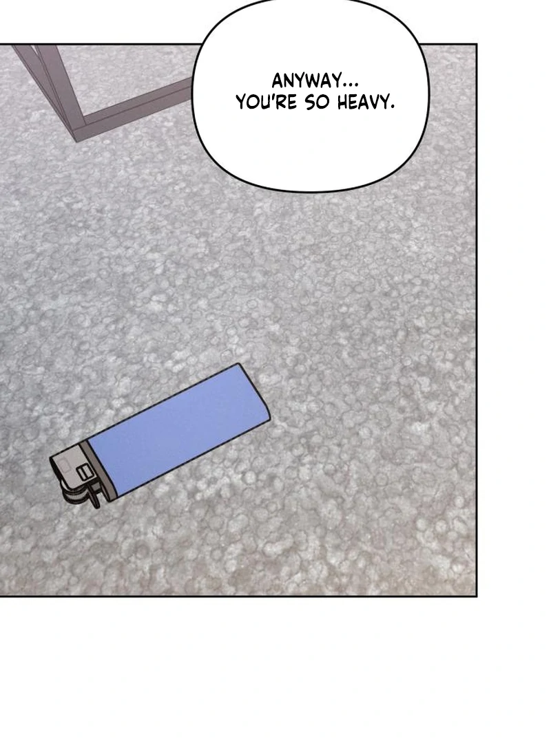 I Want to Be Fooled Chapter 30 page 63 - 