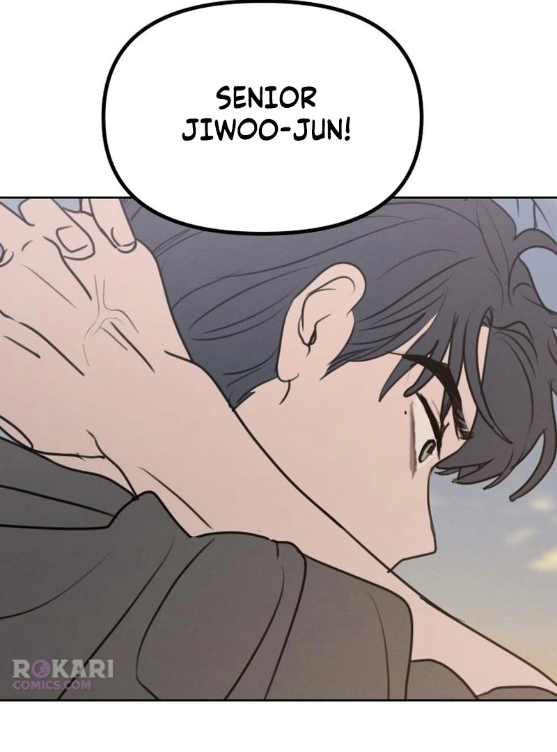 I Want to Be Fooled Chapter 30 page 66 - 