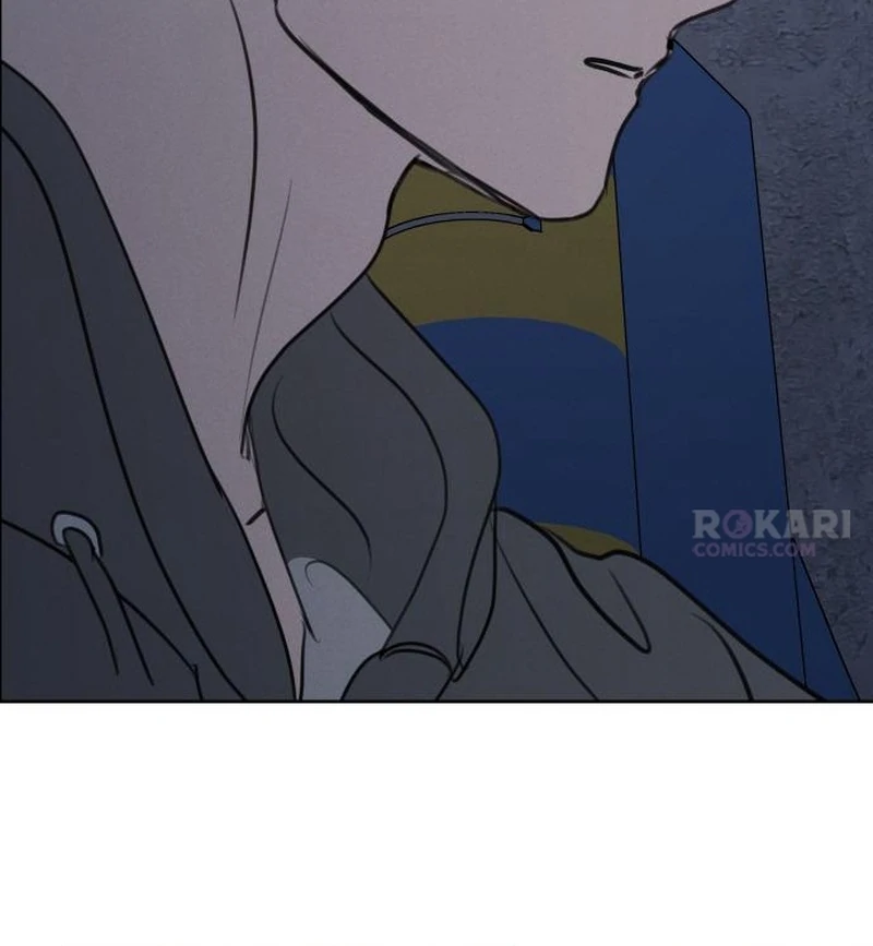 I Want to Be Fooled Chapter 30 page 9 - 