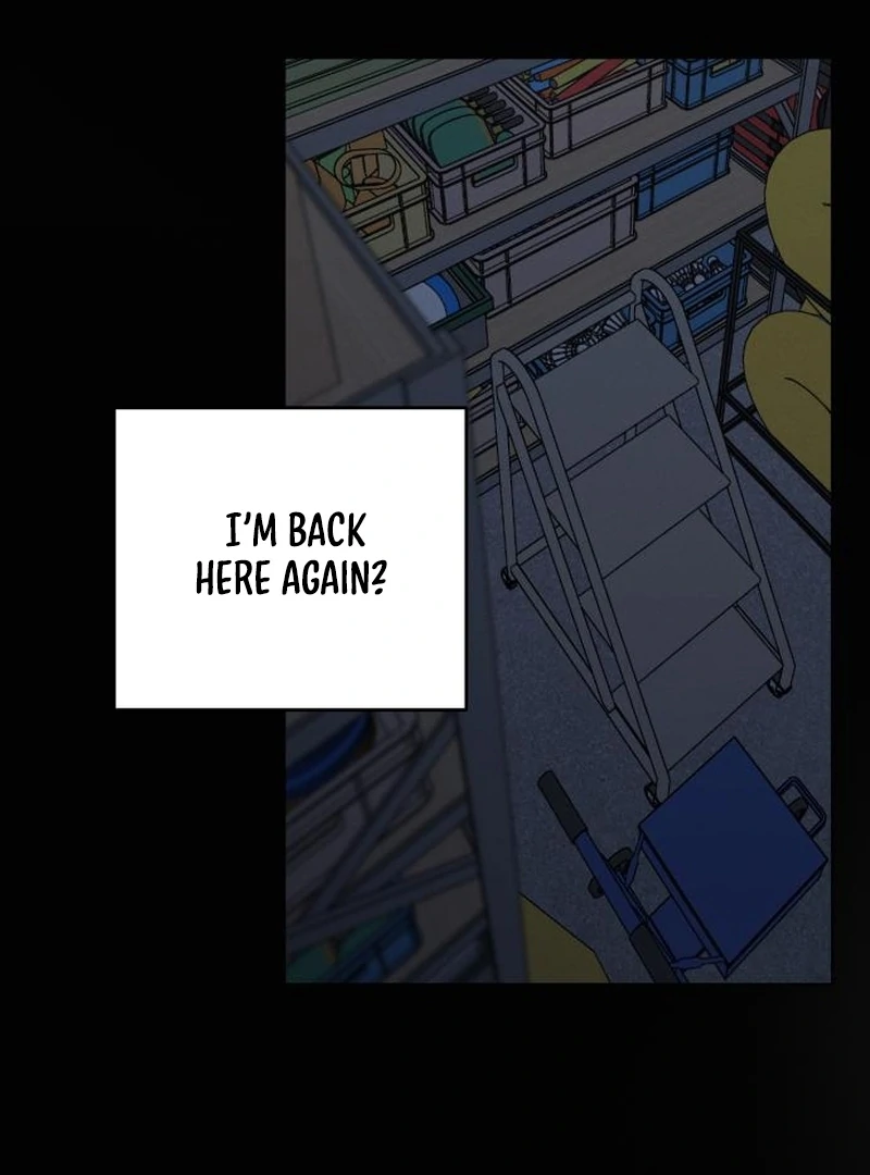 I Want to Be Fooled Chapter 30 page 82 - 