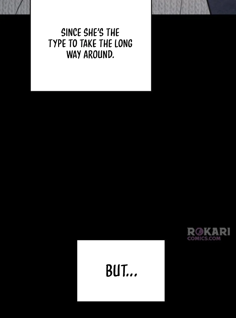I Want to Be Fooled Chapter 30 page 97 - 