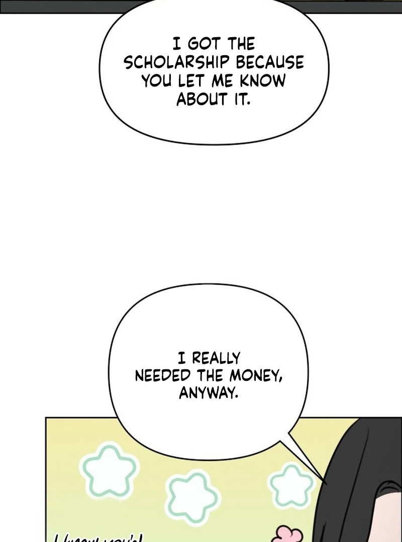 I Want to Be Fooled Chapter 31 page 101 - 
