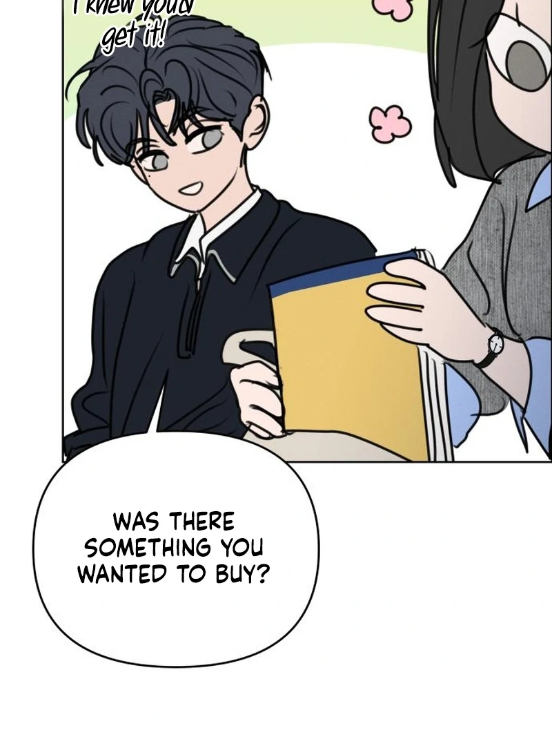I Want to Be Fooled Chapter 31 page 102 - 