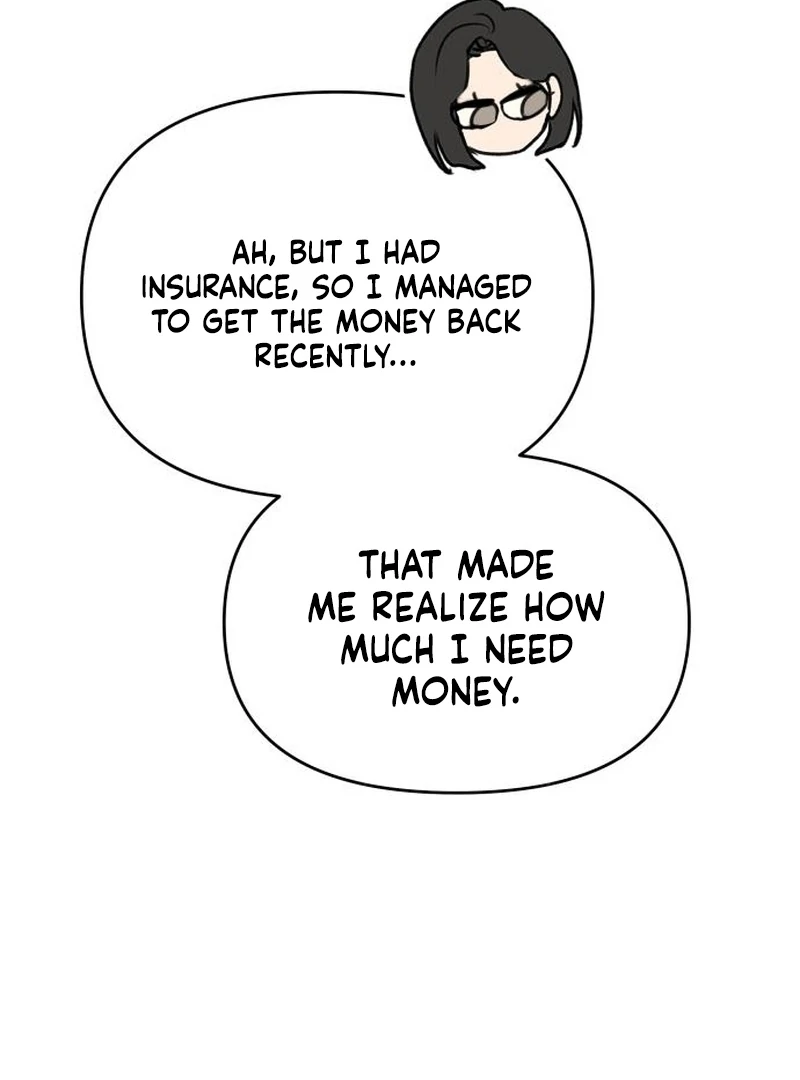 I Want to Be Fooled Chapter 31 page 107 - 
