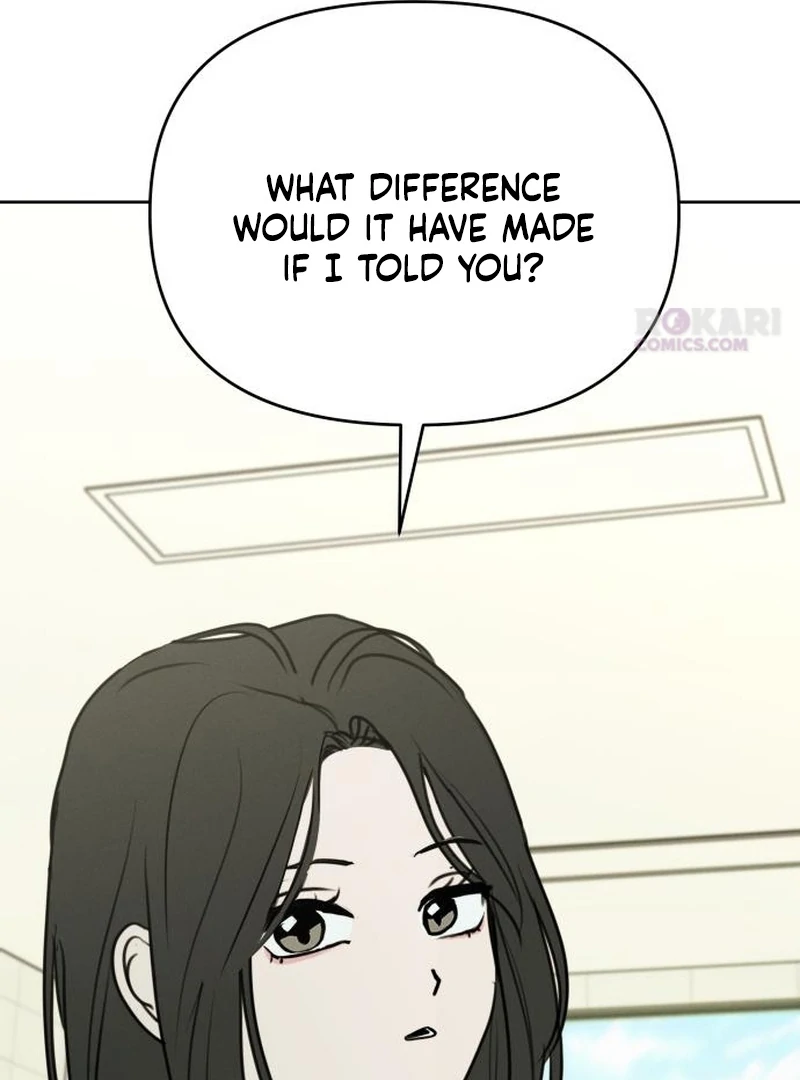I Want to Be Fooled Chapter 31 page 110 - 