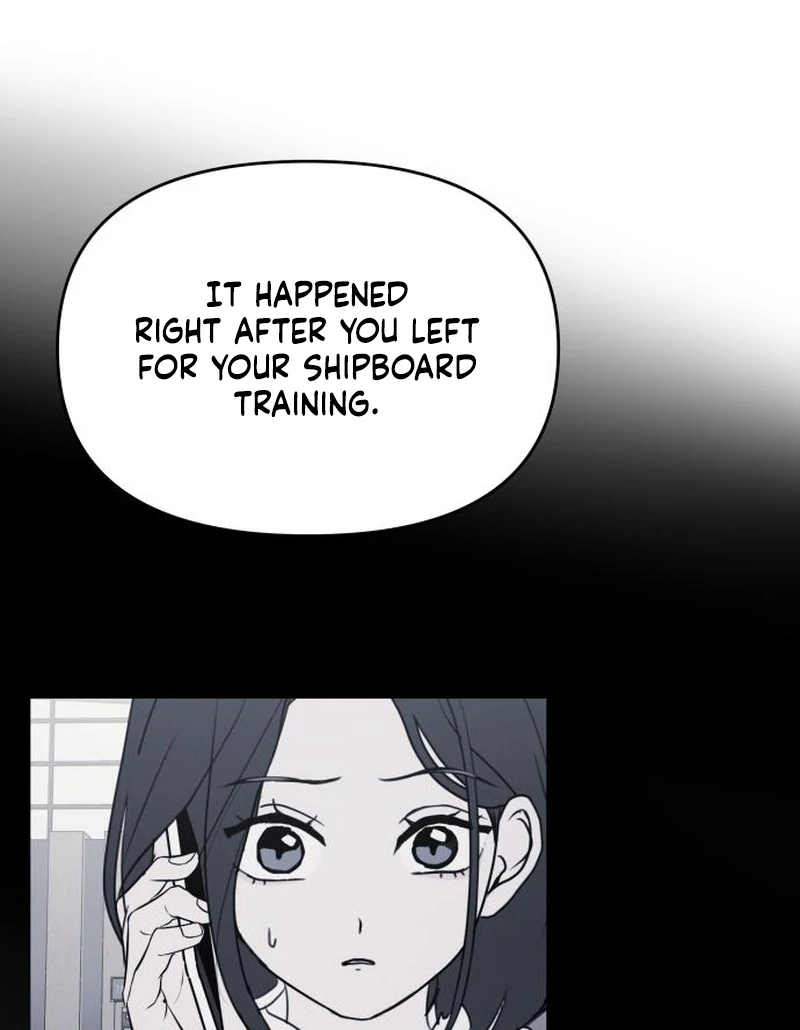 I Want to Be Fooled Chapter 31 page 112 - 