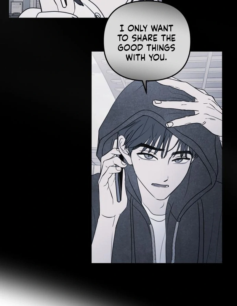 I Want to Be Fooled Chapter 31 page 113 - 