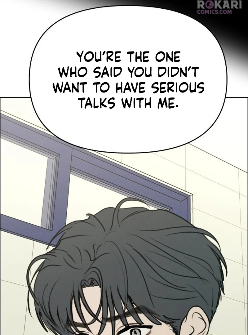 I Want to Be Fooled Chapter 31 page 114 - 