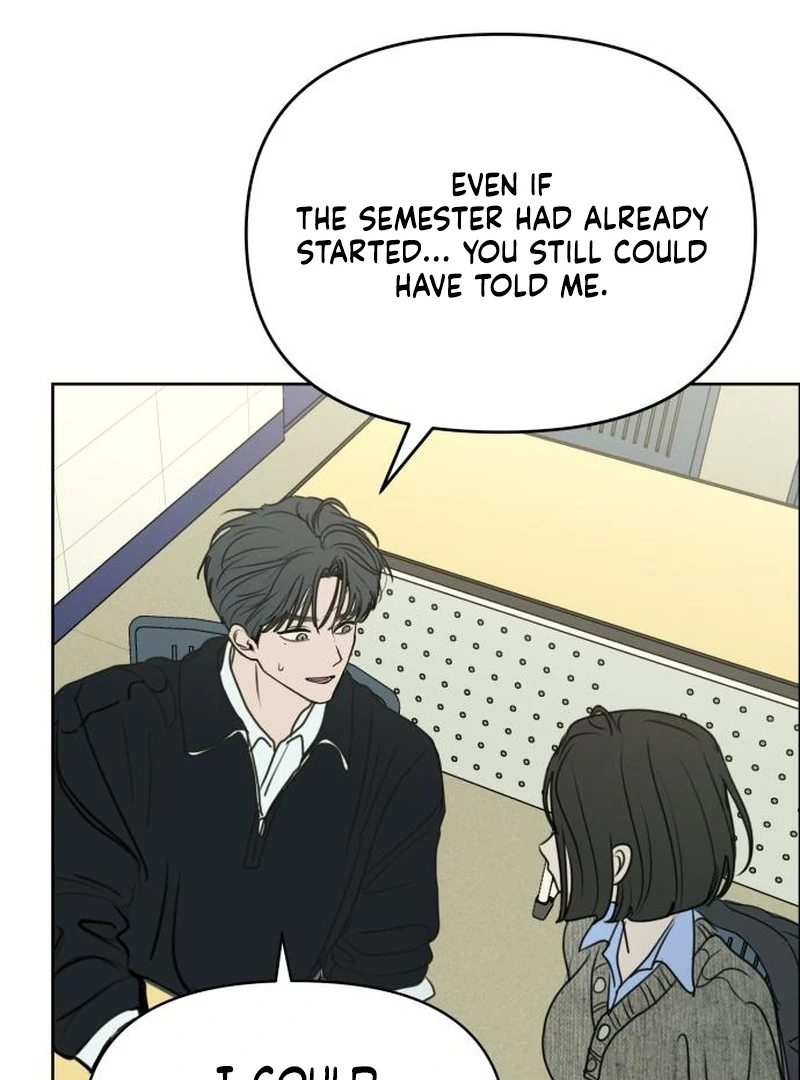 I Want to Be Fooled Chapter 31 page 116 - 