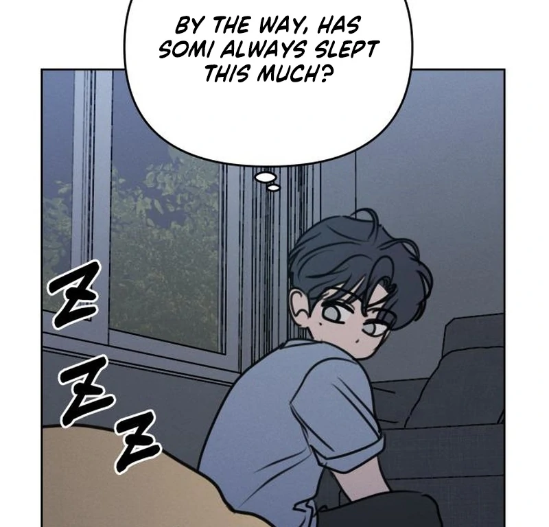 I Want to Be Fooled Chapter 31 page 13 - 