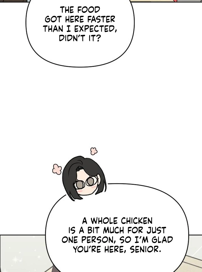 I Want to Be Fooled Chapter 31 page 21 - 