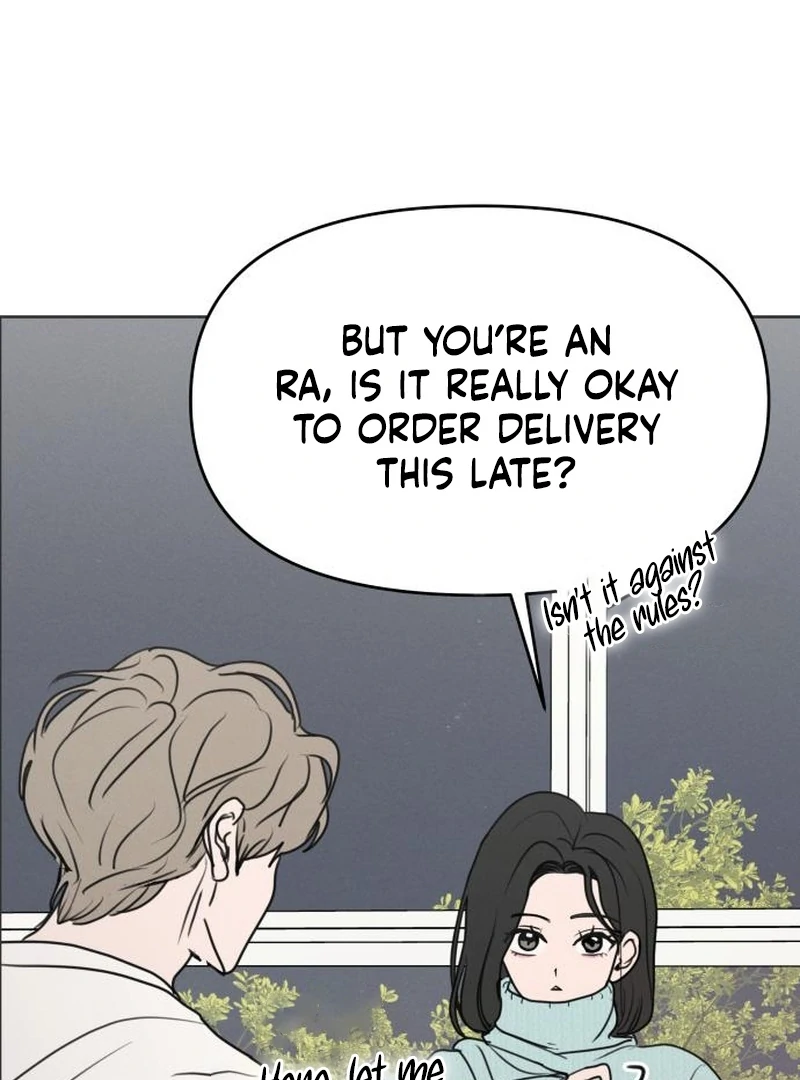 I Want to Be Fooled Chapter 31 page 25 - 