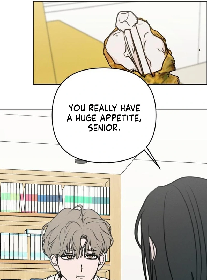 I Want to Be Fooled Chapter 31 page 31 - 