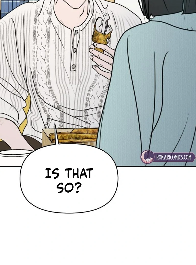 I Want to Be Fooled Chapter 31 page 32 - 