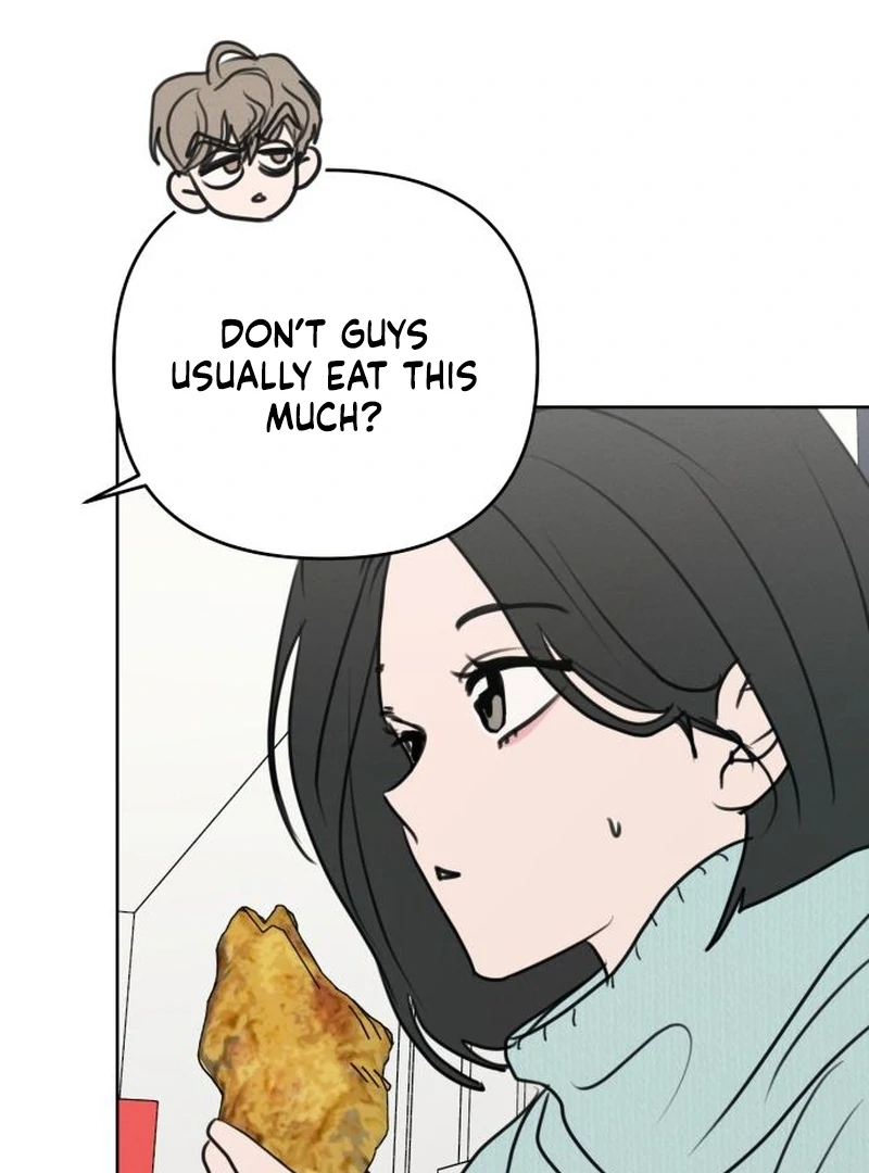 I Want to Be Fooled Chapter 31 page 33 - 