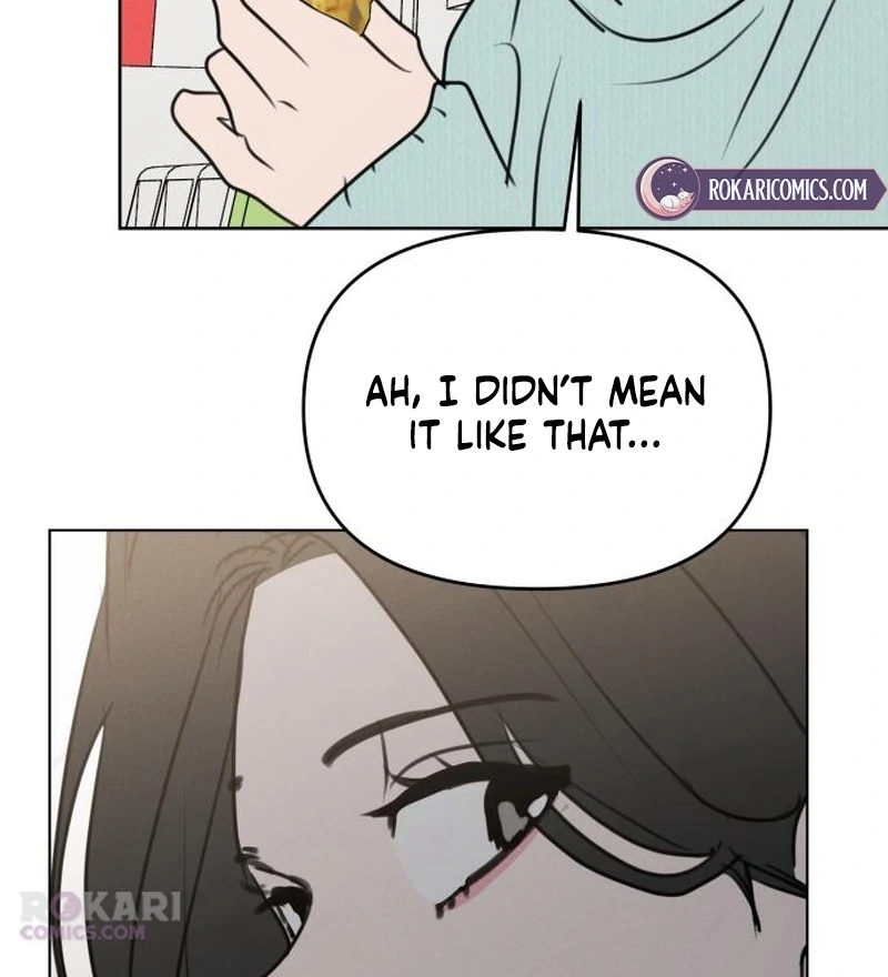 I Want to Be Fooled Chapter 31 page 34 - 