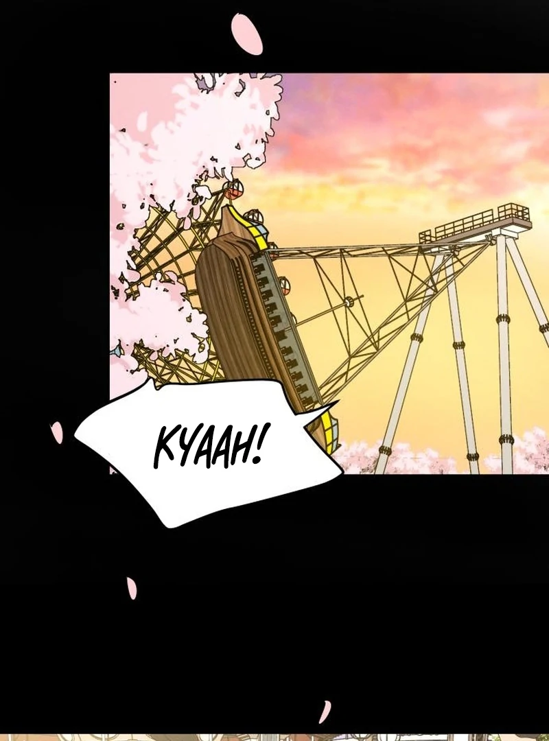 I Want to Be Fooled Chapter 31 page 36 - 