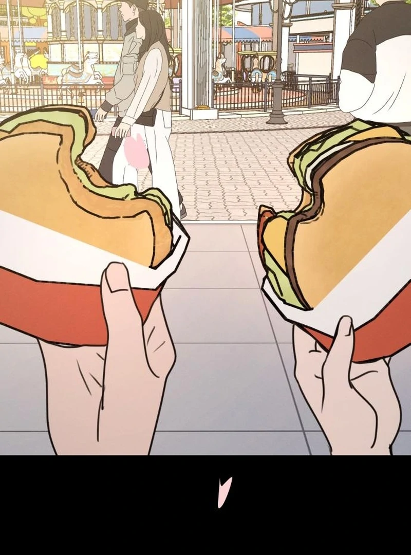 I Want to Be Fooled Chapter 31 page 37 - 