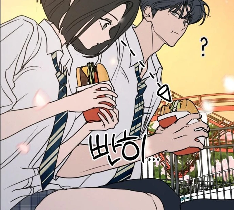 I Want to Be Fooled Chapter 31 page 39 - 