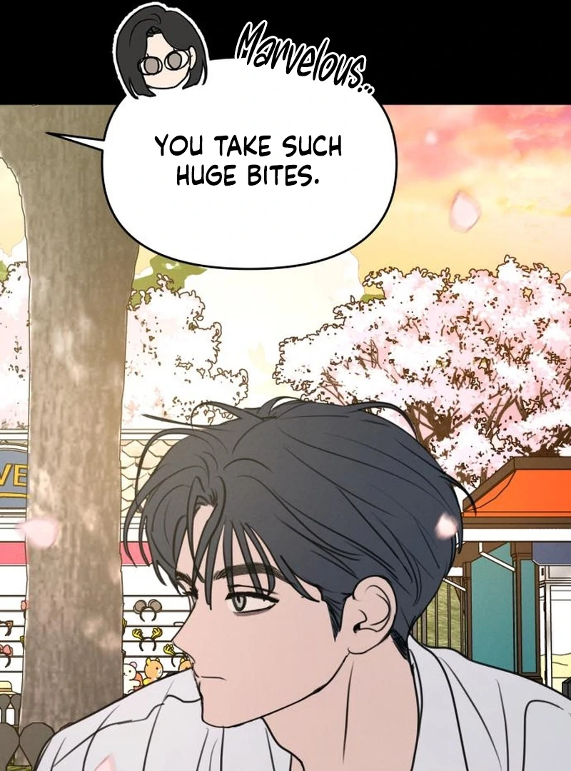 I Want to Be Fooled Chapter 31 page 41 - 