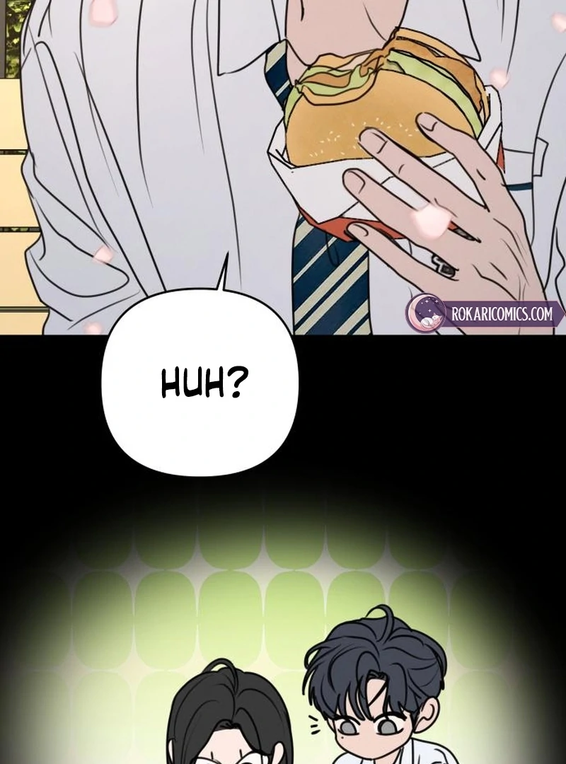 I Want to Be Fooled Chapter 31 page 42 - 