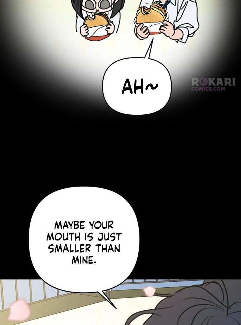 I Want to Be Fooled Chapter 31 page 43 - 