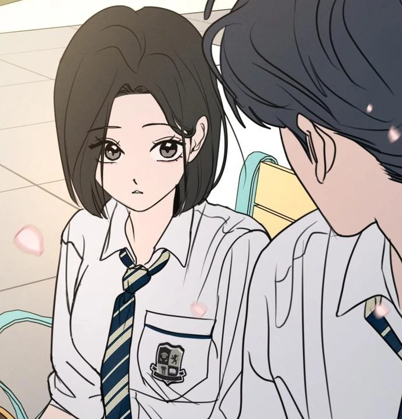 I Want to Be Fooled Chapter 31 page 44 - 