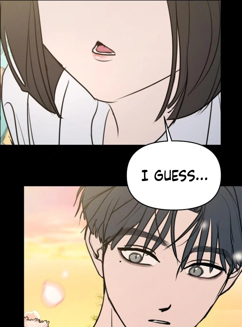 I Want to Be Fooled Chapter 31 page 46 - 