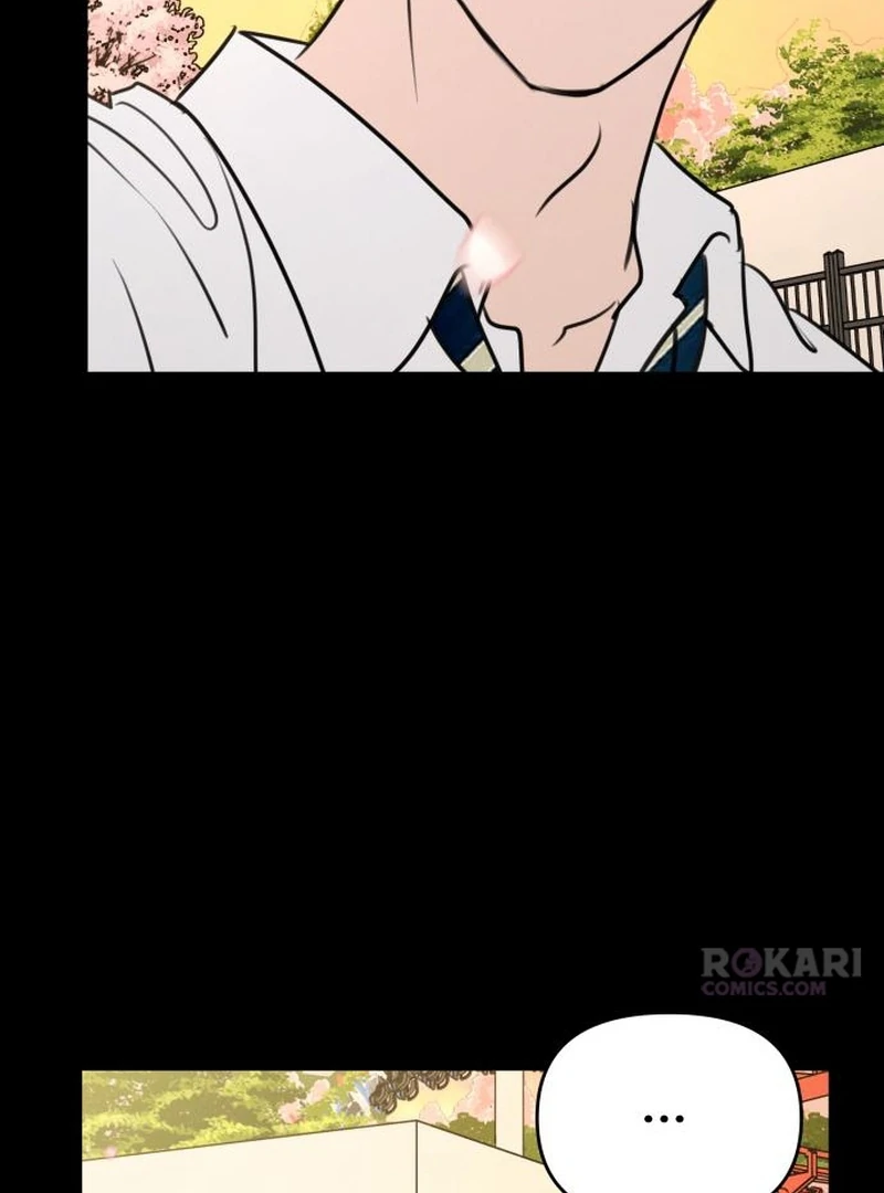 I Want to Be Fooled Chapter 31 page 47 - 