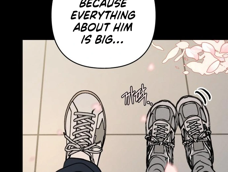 I Want to Be Fooled Chapter 31 page 49 - 