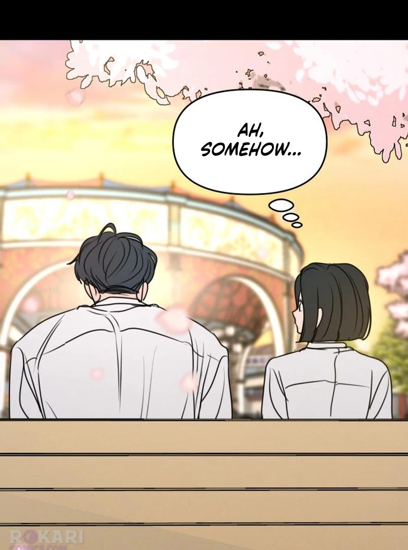 I Want to Be Fooled Chapter 31 page 52 - 