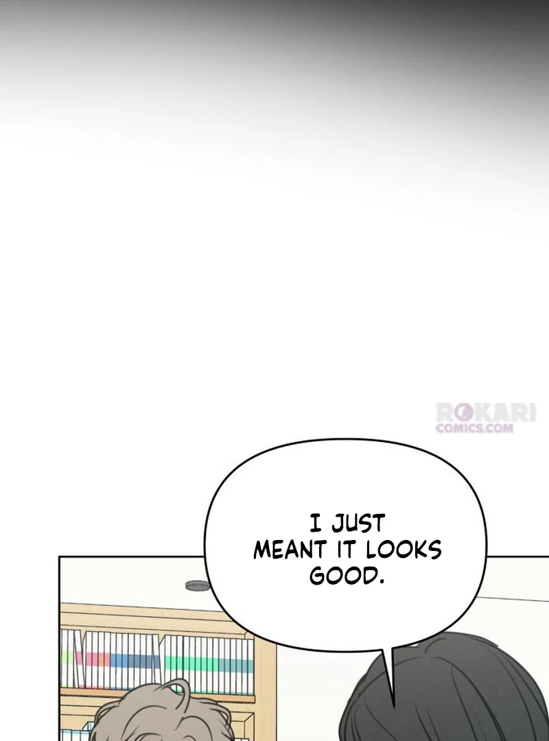 I Want to Be Fooled Chapter 31 page 60 - 