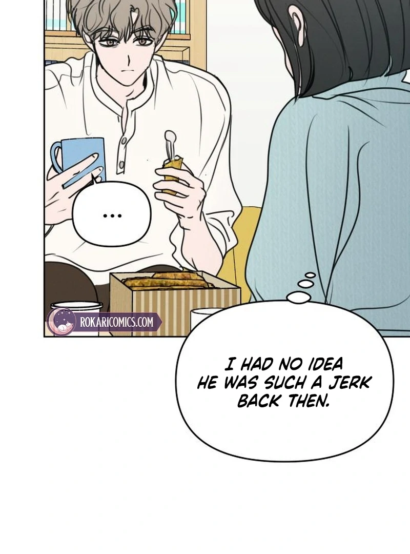 I Want to Be Fooled Chapter 31 page 61 - 