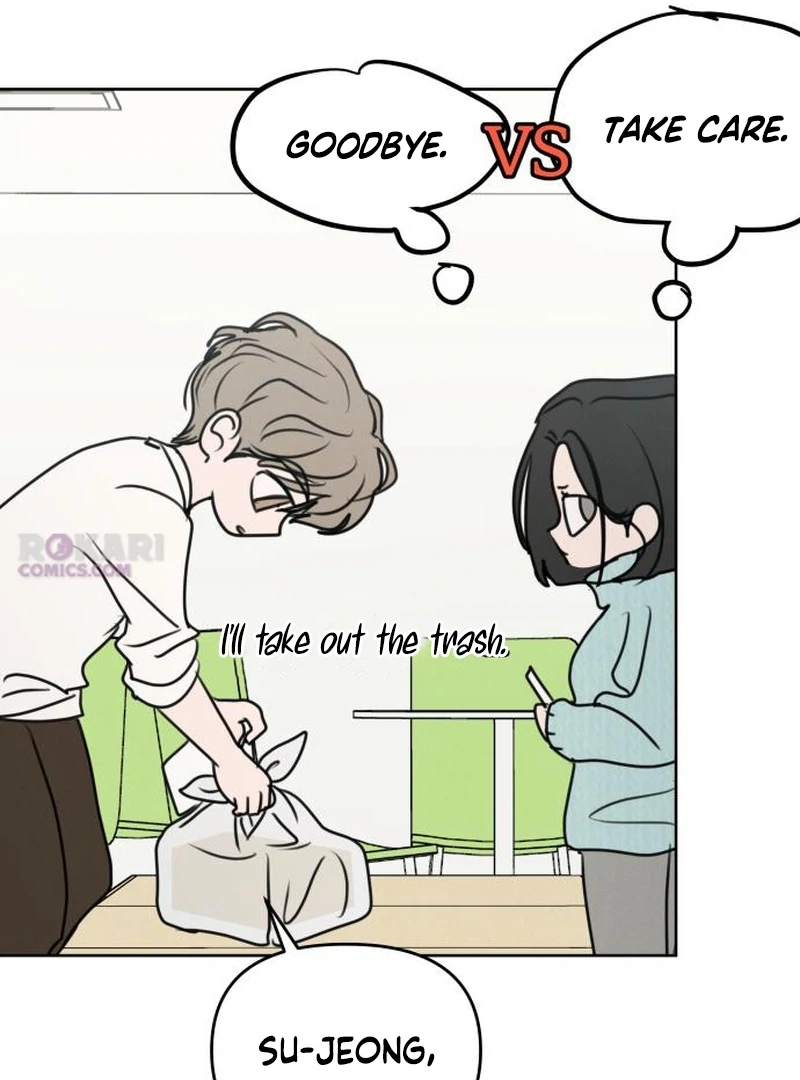 I Want to Be Fooled Chapter 31 page 65 - 