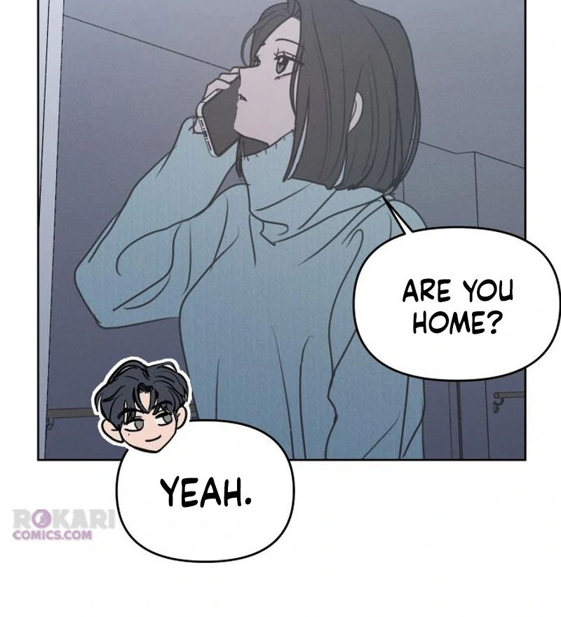I Want to Be Fooled Chapter 31 page 78 - 
