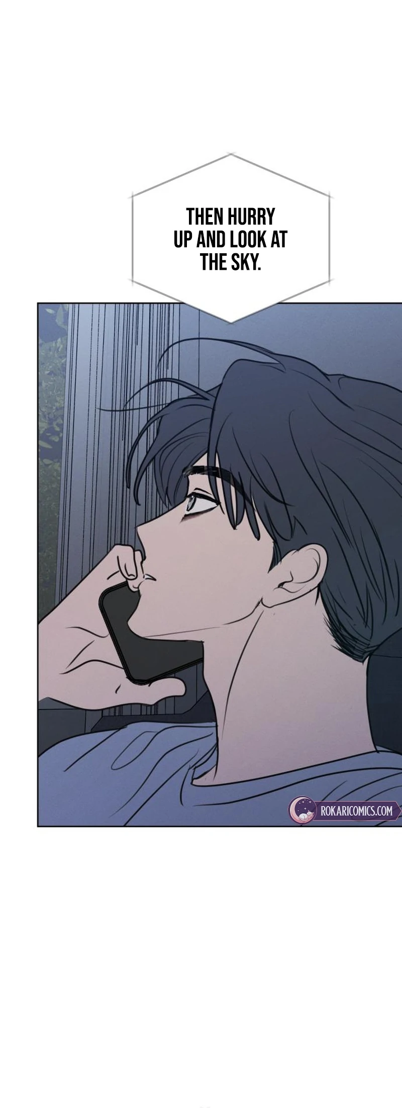 I Want to Be Fooled Chapter 31 page 79 - 